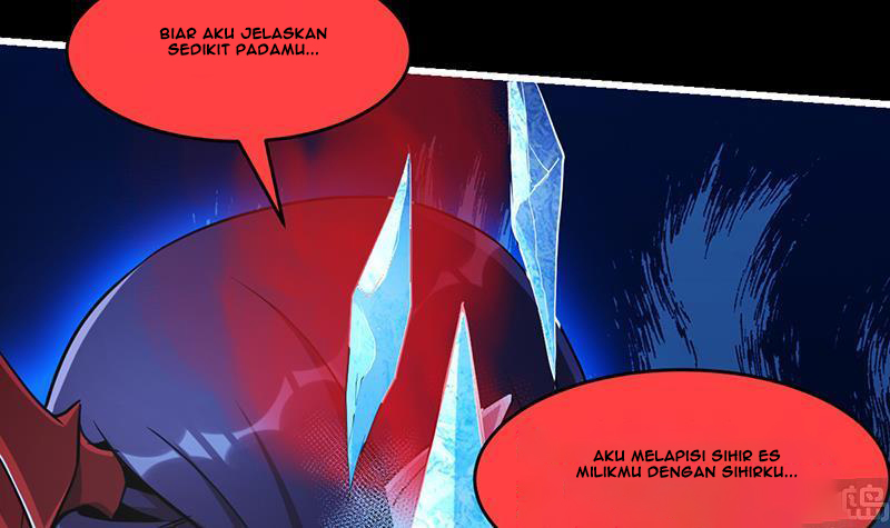 The Immortal Devil Emperor Chapter 38 Gambar 25